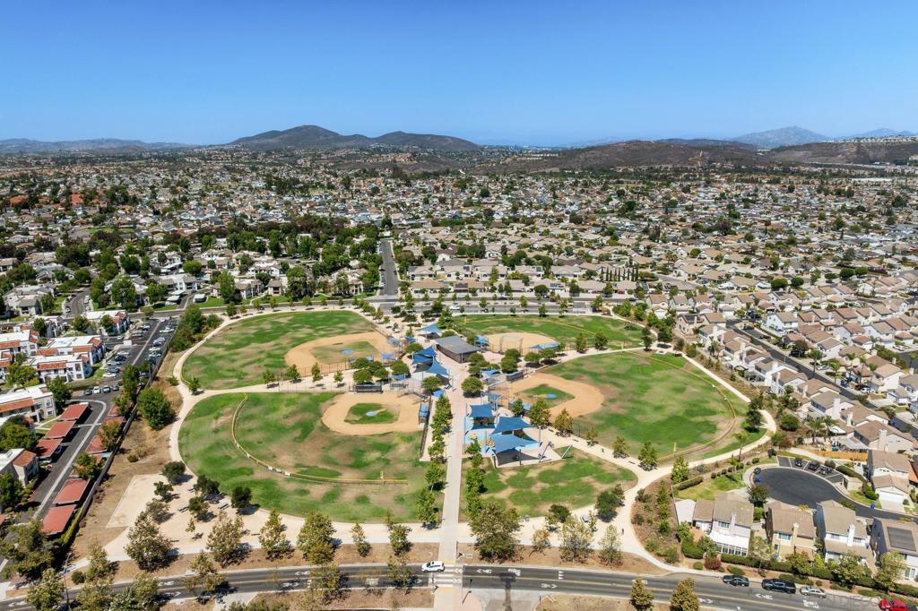 Mira Mesa - Residential Income