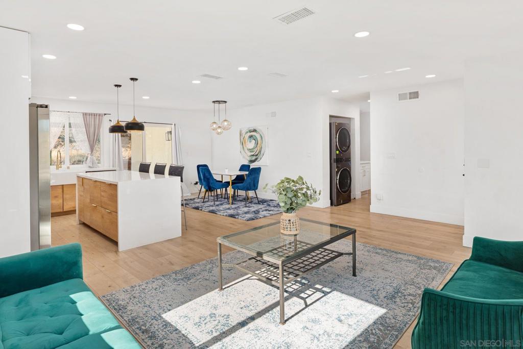 Mira Mesa - Residential Income