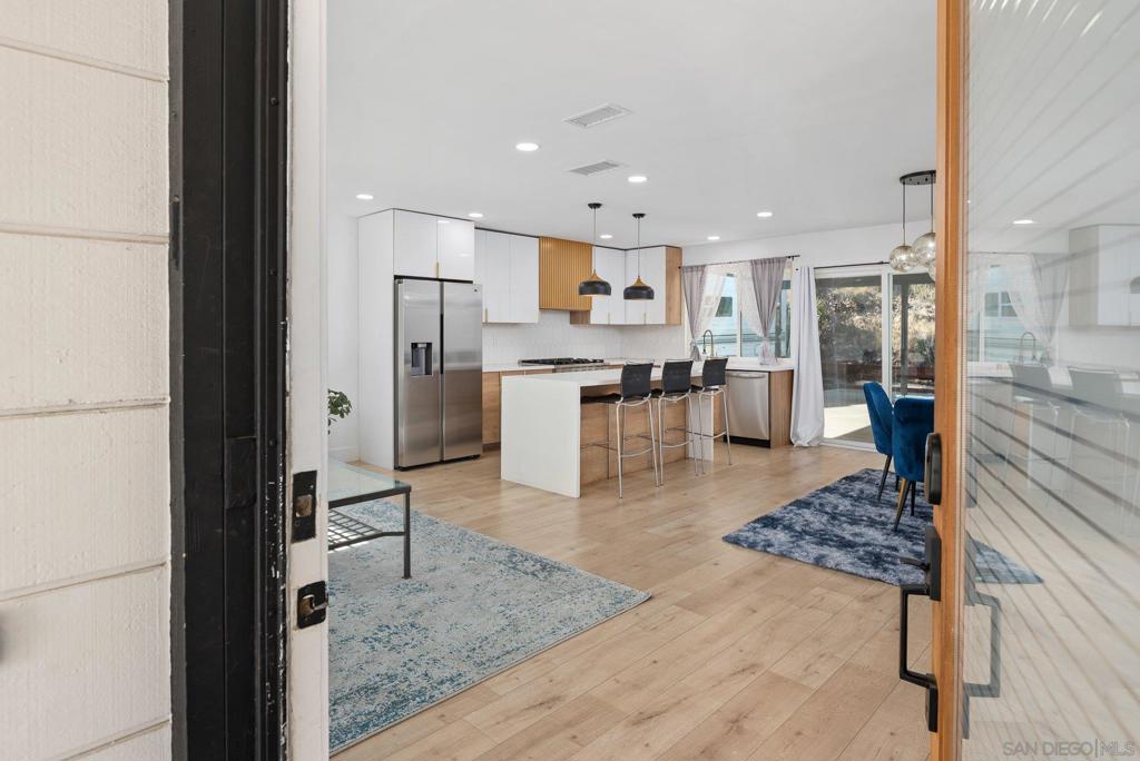 Mira Mesa - Residential Income