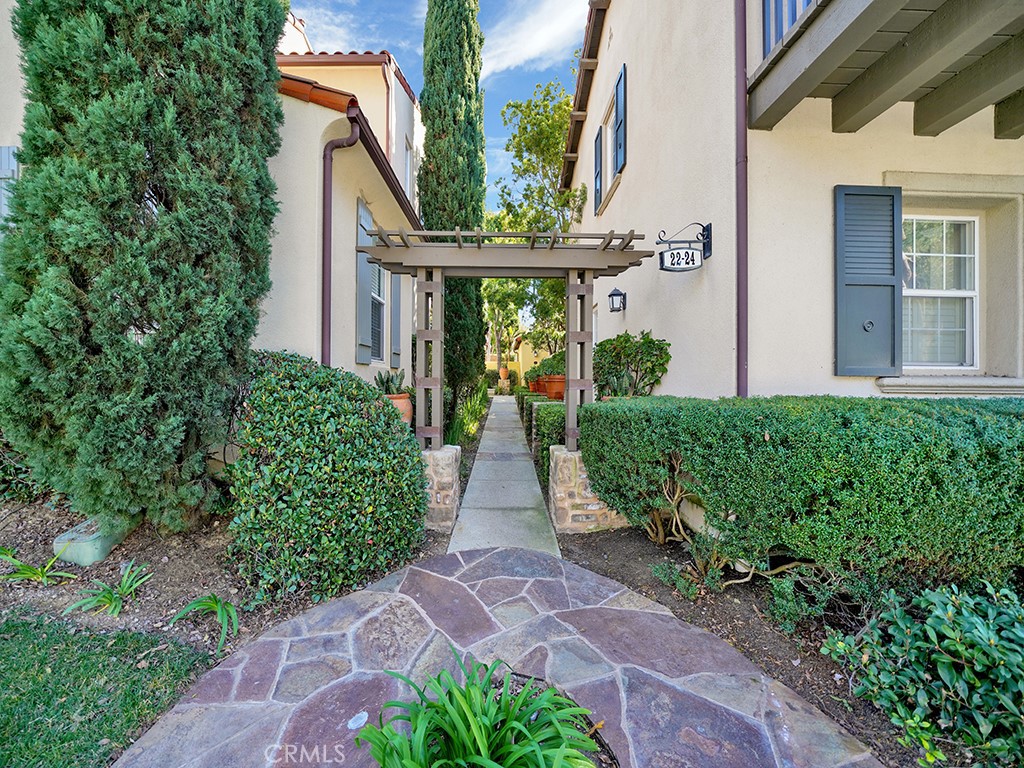 Arborel (ARBL) - Residential Lease