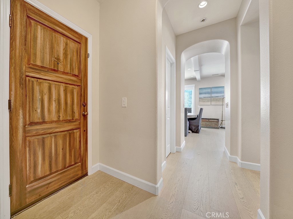 Arborel (ARBL) - Residential Lease