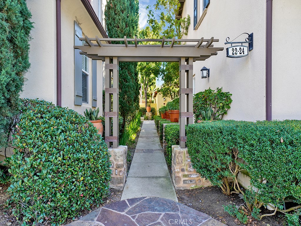 Arborel (ARBL) - Residential Lease