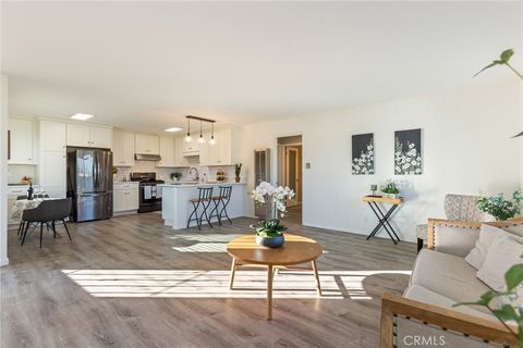 26015 Narbonne Avenue 14 Lomita CA 90717