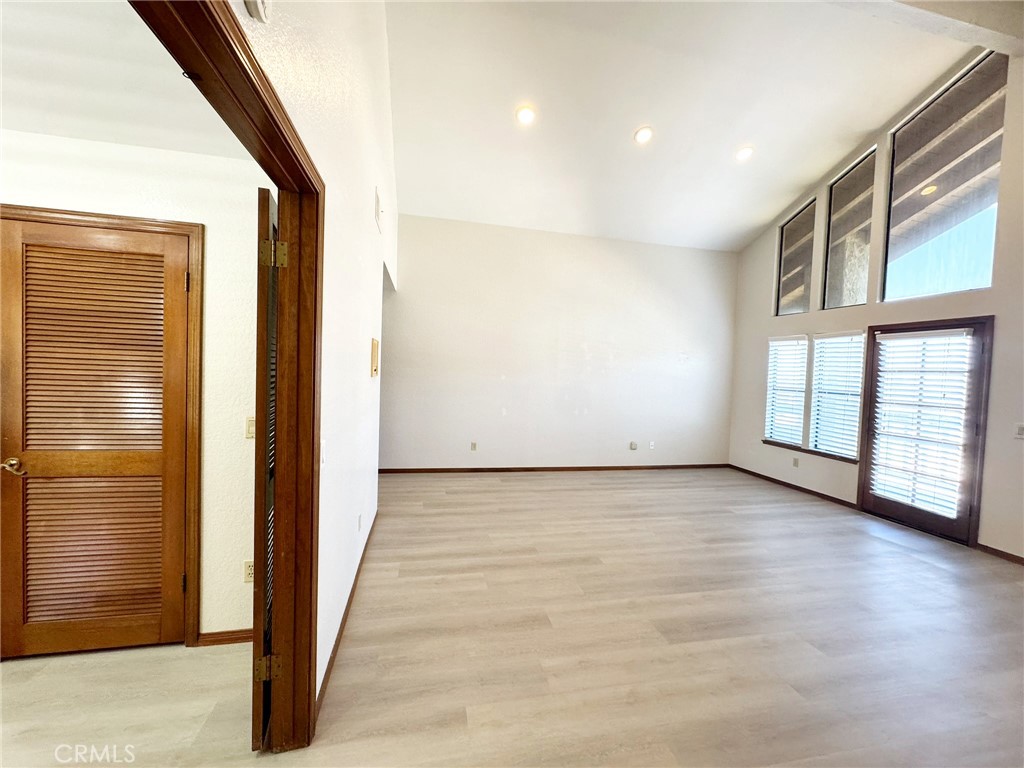 * - Residential Lease
