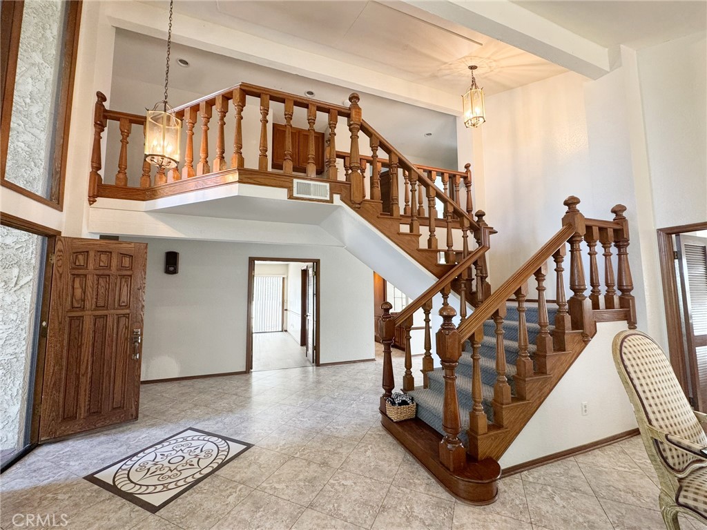 * - Residential Lease