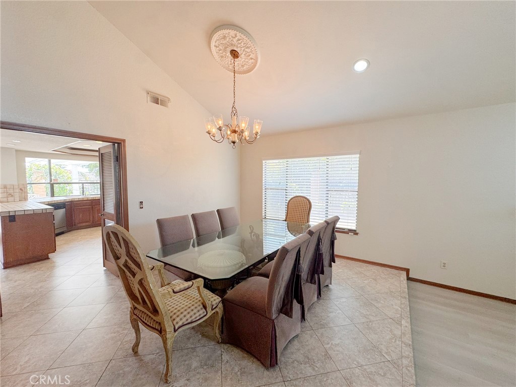 * - Residential Lease