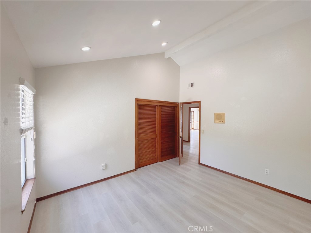 * - Residential Lease