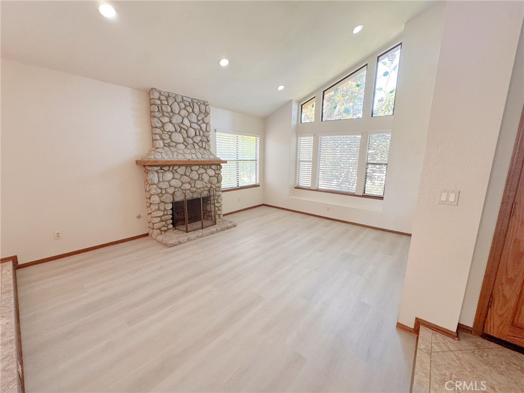* - Residential Lease