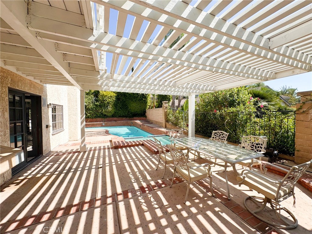 * - Residential Lease