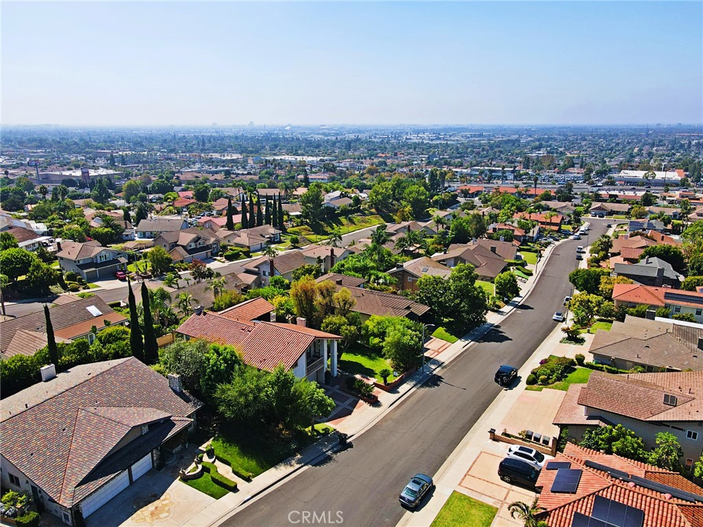 * - Residential Lease
