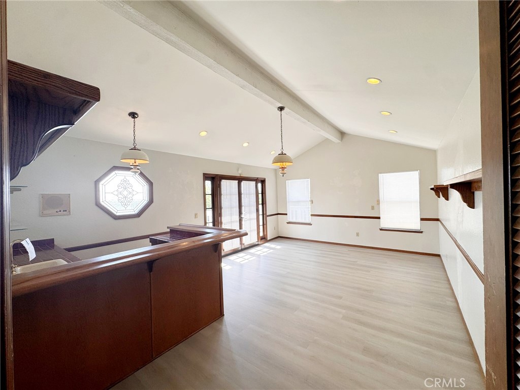 * - Residential Lease