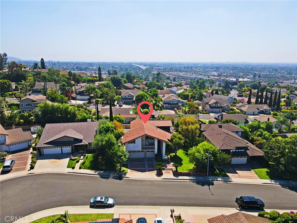 * - Residential Lease