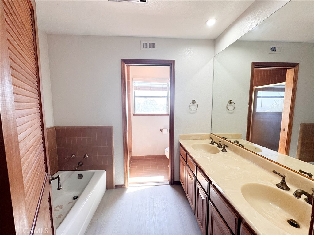 * - Residential Lease