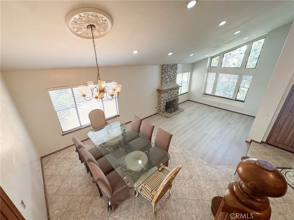* - Residential Lease