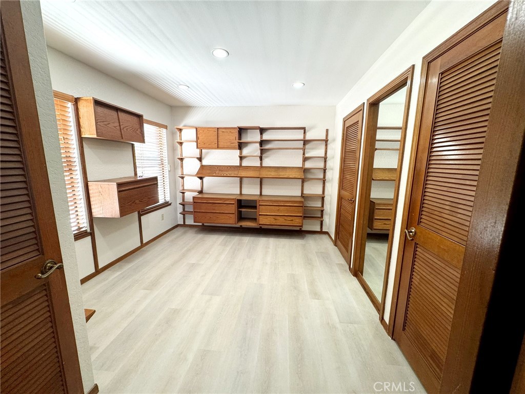 * - Residential Lease