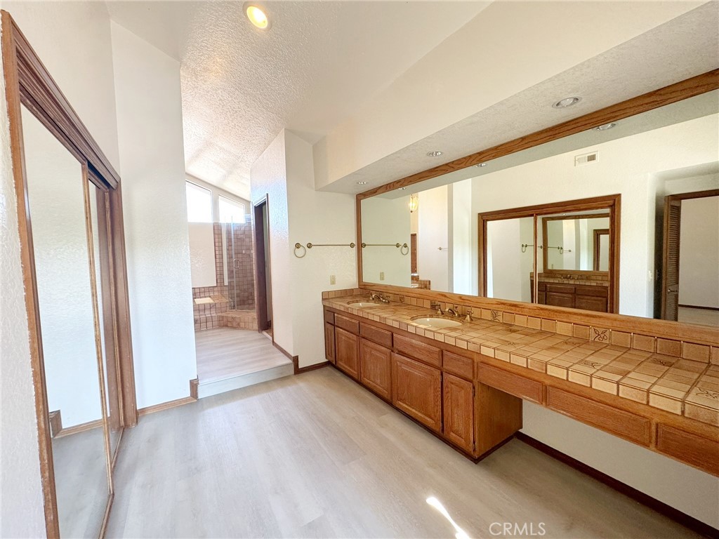 * - Residential Lease