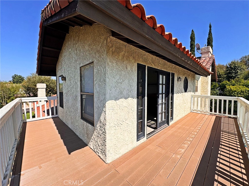 * - Residential Lease