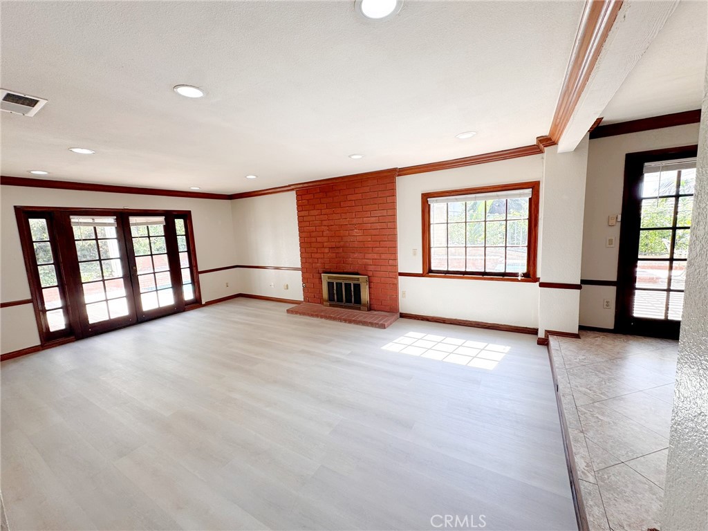 * - Residential Lease