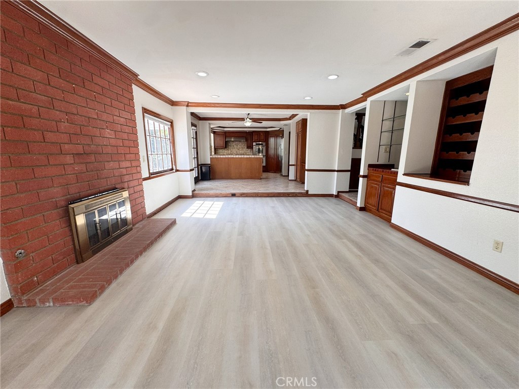 * - Residential Lease