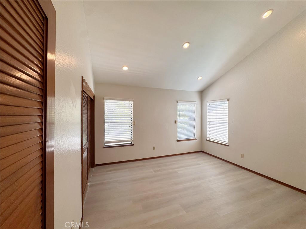 * - Residential Lease