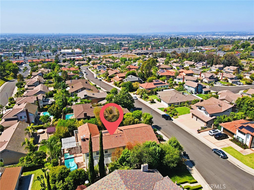 * - Residential Lease