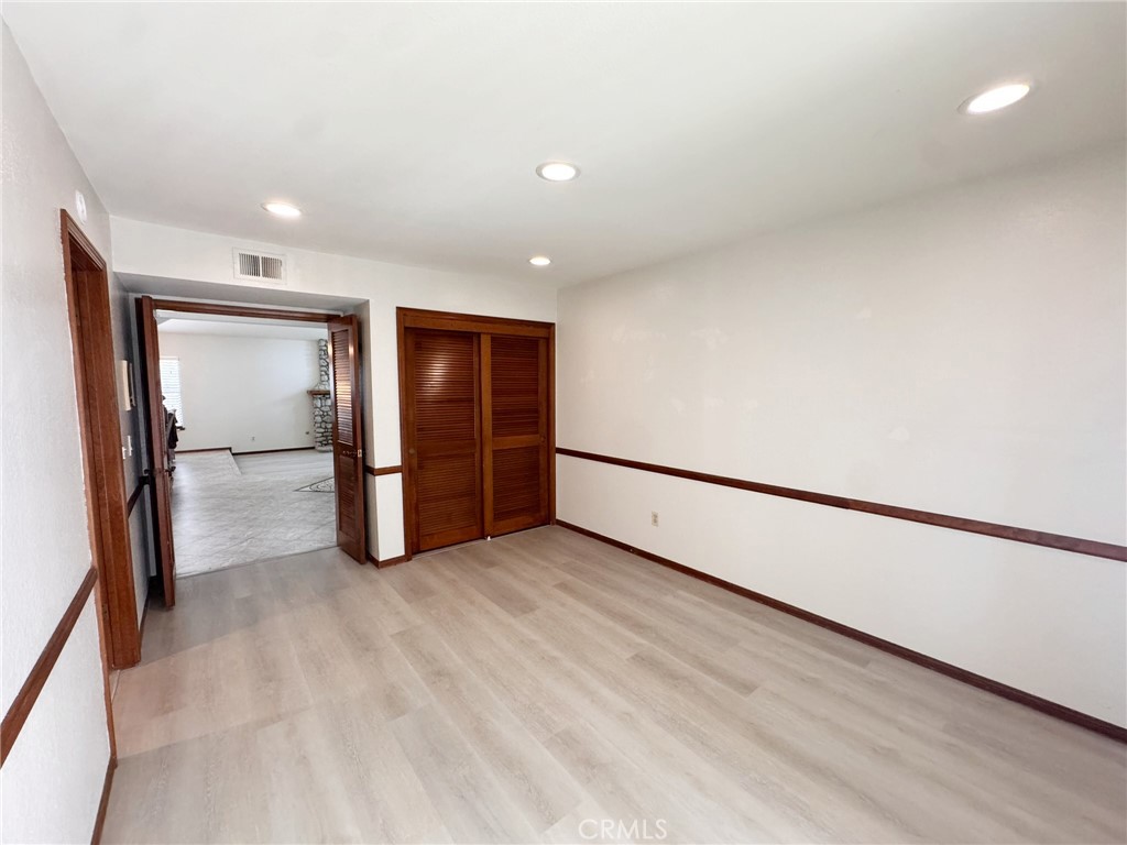 * - Residential Lease