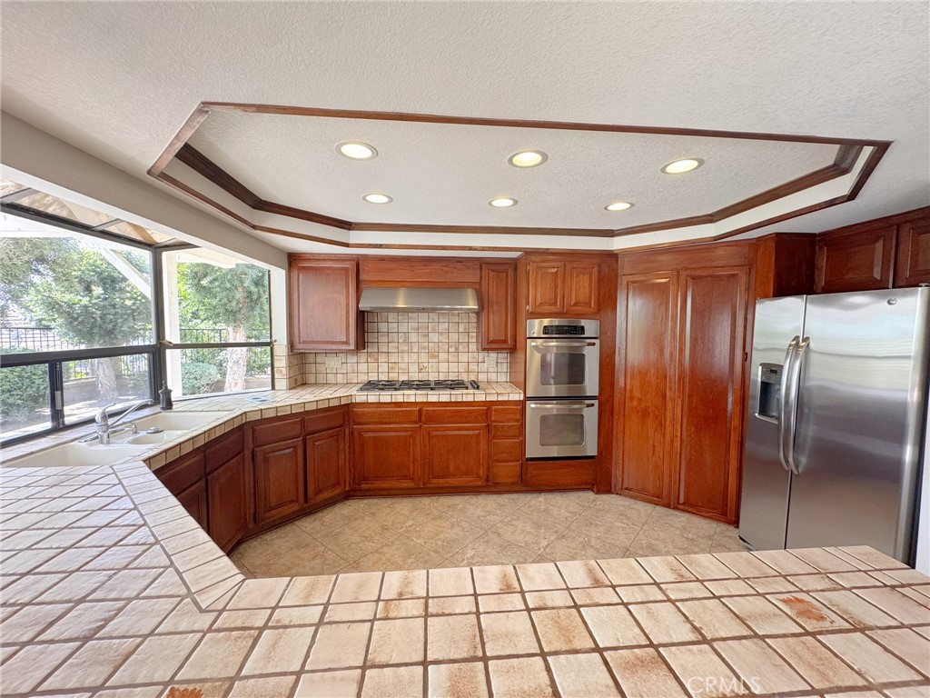 * - Residential Lease