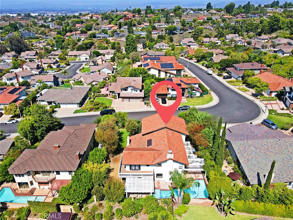 * - Residential Lease