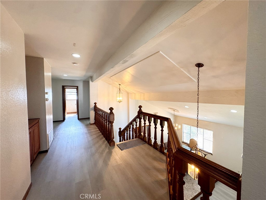 * - Residential Lease