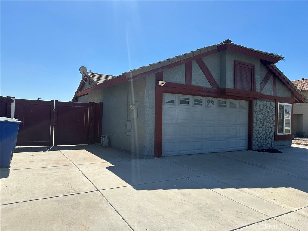 4595 Acapulco Street