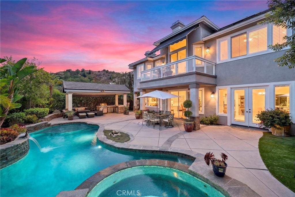 6 Lafayette, Coto de Caza CA 92679 - Photo 44