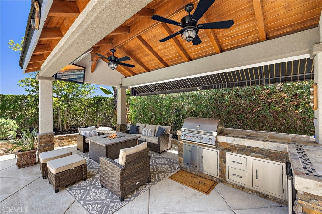 6 Lafayette, Coto de Caza CA 92679 - Photo 42