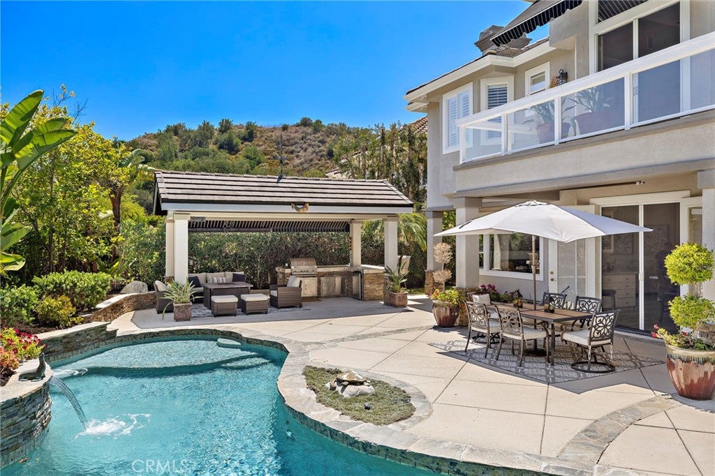 6 Lafayette, Coto de Caza CA 92679 - Photo 41
