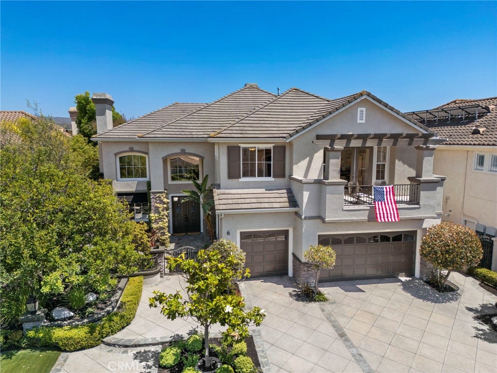 6 Lafayette, Coto de Caza CA 92679 - Photo 1