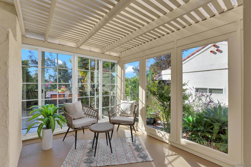 Rancho Bernardo - Residential