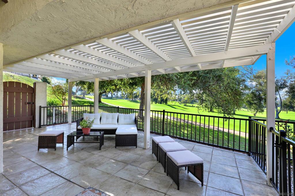 Rancho Bernardo - Residential