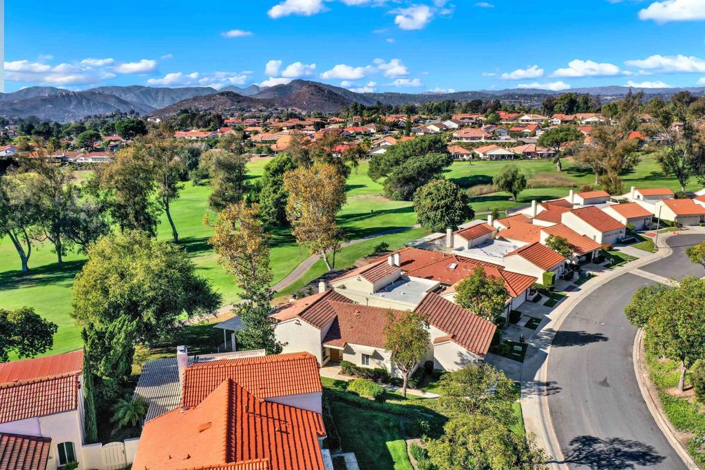 Rancho Bernardo - Residential