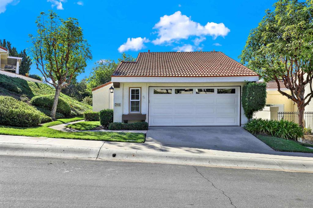 Rancho Bernardo - Residential