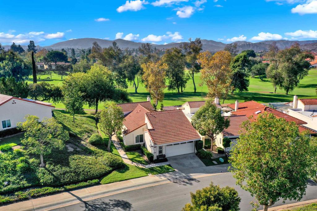 Rancho Bernardo - Residential