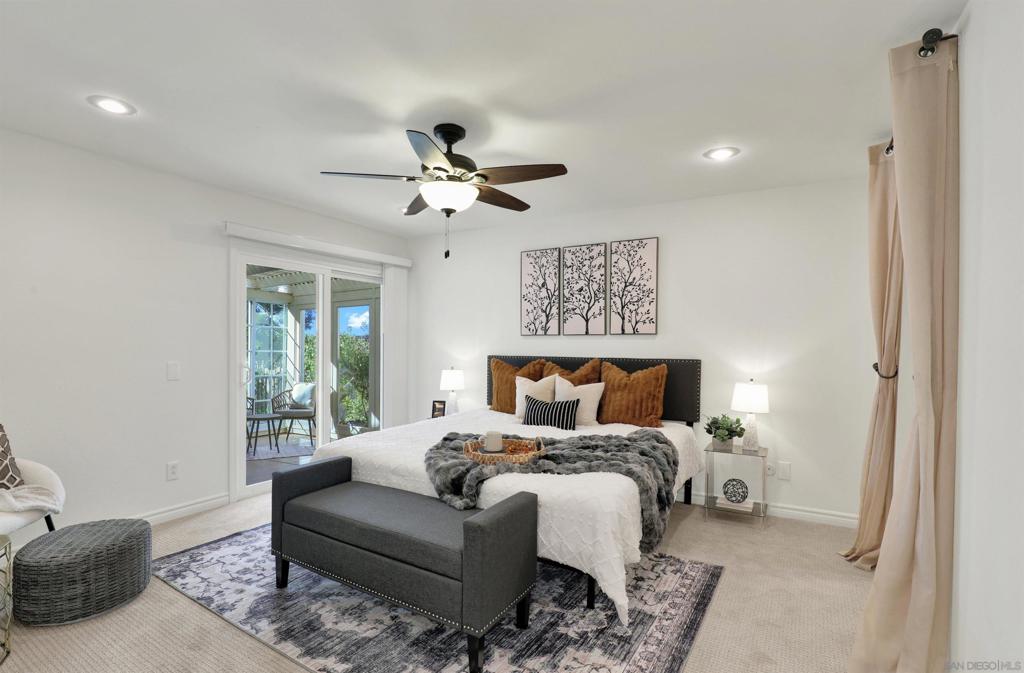 Rancho Bernardo - Residential