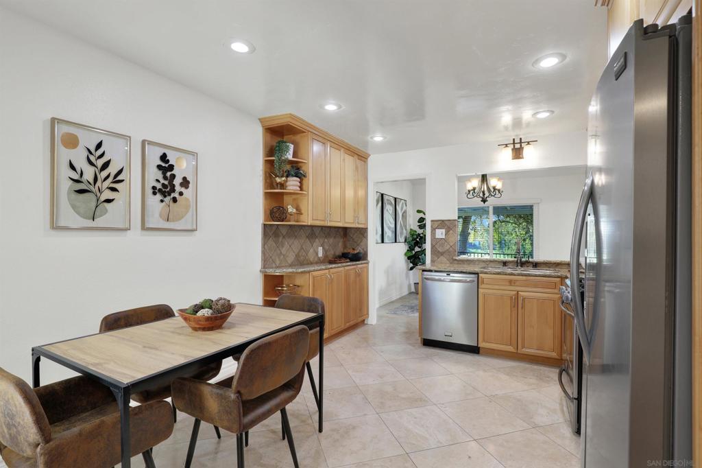 Rancho Bernardo - Residential