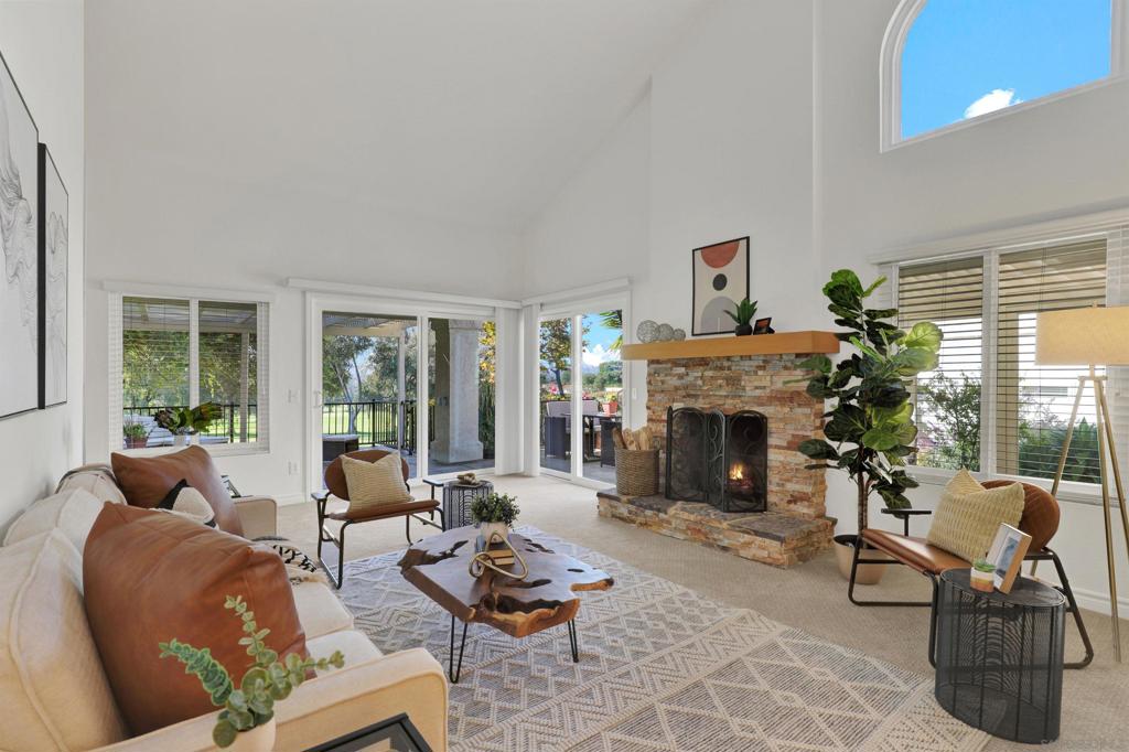 Rancho Bernardo - Residential