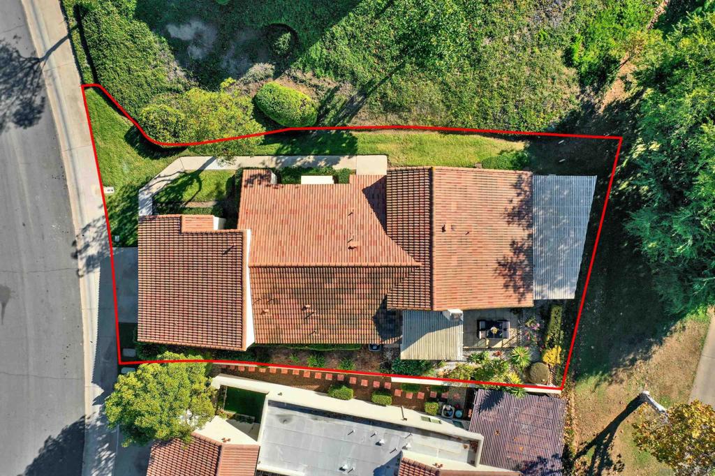 Rancho Bernardo - Residential