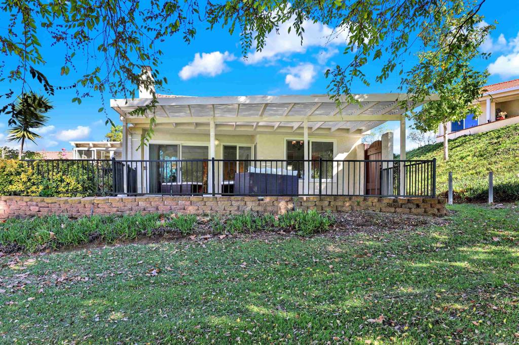 Rancho Bernardo - Residential