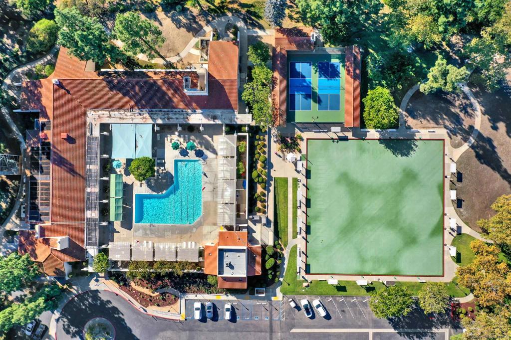 Rancho Bernardo - Residential