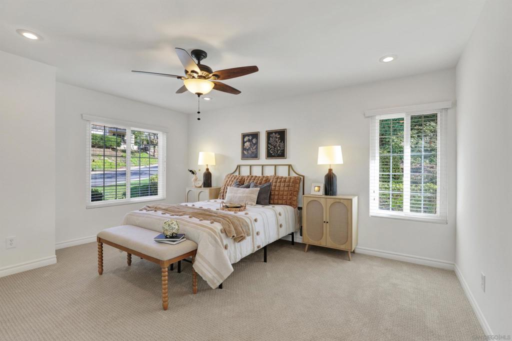 Rancho Bernardo - Residential