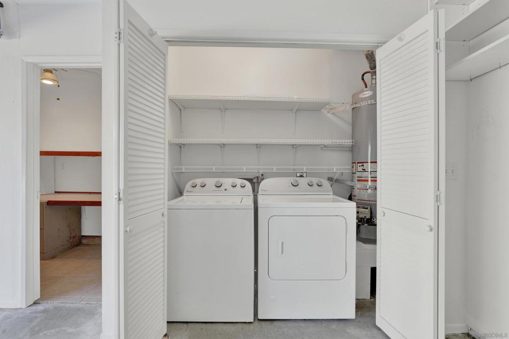 Rancho Bernardo - Residential