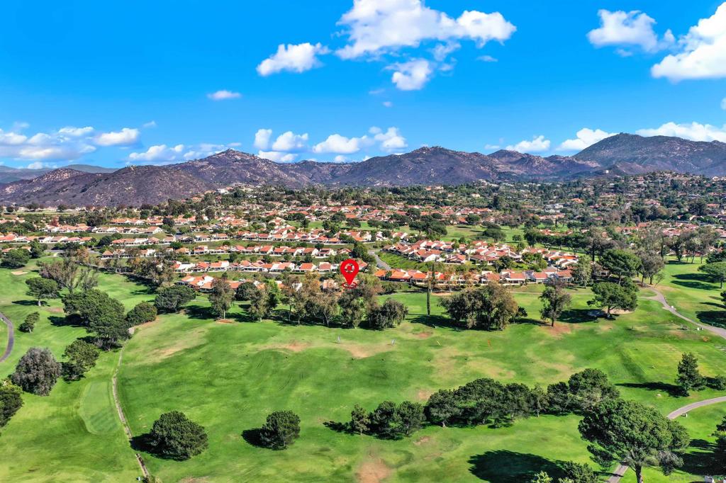 Rancho Bernardo - Residential