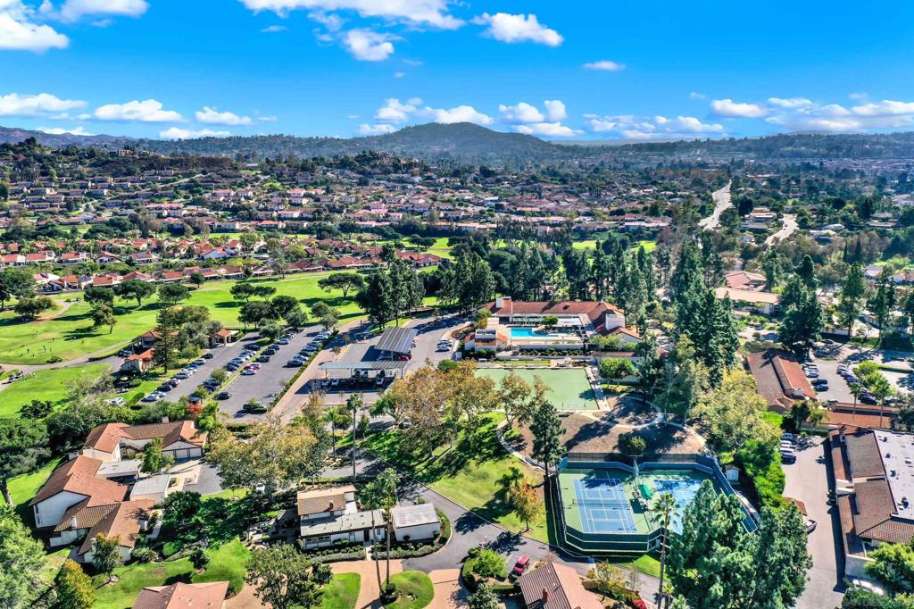 Rancho Bernardo - Residential