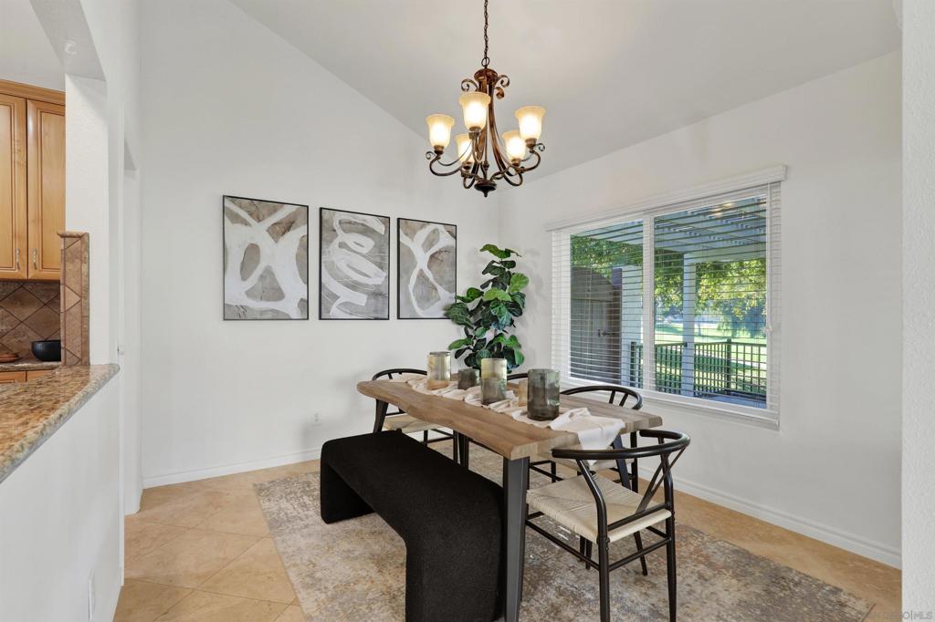 Rancho Bernardo - Residential